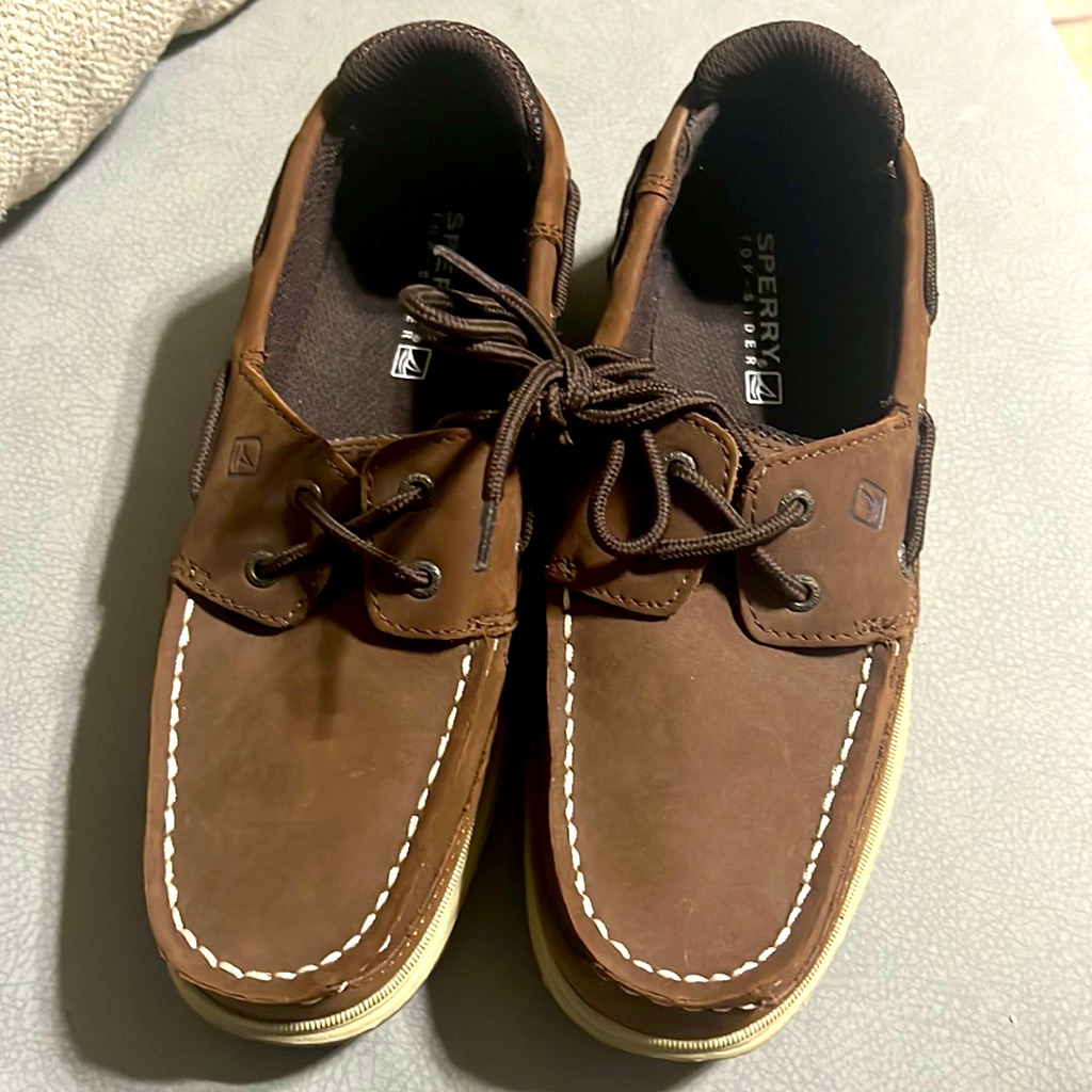 SperrysMens